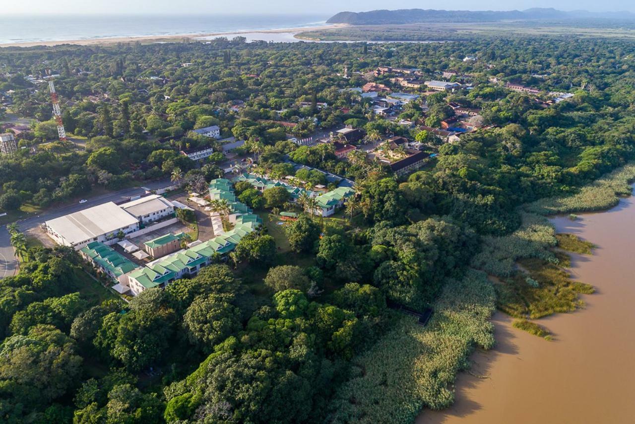 33 The Bridge Resort Сент-Люсія Екстер'єр фото