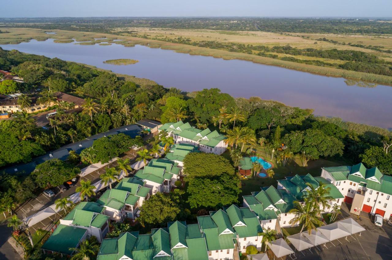 33 The Bridge Resort Сент-Люсія Екстер'єр фото